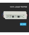 30W / 12V DC voeding - IP67 waterdicht
