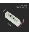 30W / 12V DC voeding - IP67 waterdicht