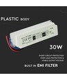 30W / 12V DC voeding - IP67 waterdicht