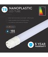 120cm / 12W T8-Performer120 Evo LED-buis - 160lm/W