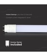 150cm / 15W T8-Performer150 Evo LED-buis - 160lm/W