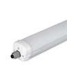 150cm 160lm/W 32W waterdicht compleet LED-armatuur, Doorvoerbedraad - 5120lm, IP65