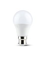 B22 9W LED-lamp - Samsung LED-chip