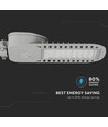 V-Tac 50W LED straatlamp - Samsung LED-chip, Ø60mm, IP65, 137lm/w