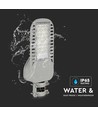 V-Tac 50W LED straatlamp - Samsung LED-chip, Ø60mm, IP65, 137lm/w