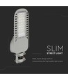 V-Tac 50W LED straatlamp - Samsung LED-chip, Ø60mm, IP65, 137lm/w