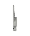 V-Tac 50W LED straatlamp - Samsung LED-chip, Ø60mm, IP65, 137lm/w