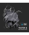 Verbindingsdoos - Voor doorlussen, IP68 waterdicht