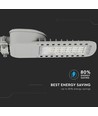 V-Tac 30W LED straatlamp - Samsung LED-chip, Ø60mm, IP65, 135lm/w