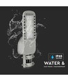 V-Tac 30W LED straatlamp - Samsung LED-chip, Ø60mm, IP65, 135lm/w