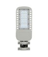 V-Tac 30W LED straatlamp - Samsung LED-chip, Ø60mm, IP65, 135lm/w