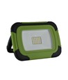 10W Oplaadbare LED-breedstraler - 12V, werklamp, draagbaar, buiten
