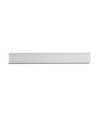 20W LED witte langwerpige wandlamp - IP44 buiten, indirect, incl. lichtbron