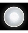 E27 11W LED-lamp - Samsung LED-chip