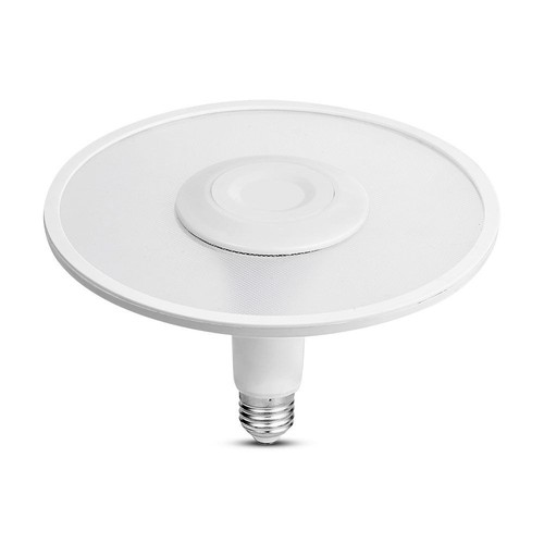 E27 11W LED-lamp - Samsung LED-chip