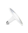 E27 11W LED-lamp - Samsung LED-chip
