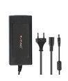 78W / 24V DC voeding voor LED strips - 3.25A, IP44 vochtige ruimtes