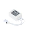 RGB-controller met afstandsbediening - geheugenfunctie, infrarood, 12V (72W), 24V (144W)