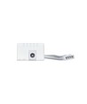 RGB-controller met afstandsbediening - geheugenfunctie, infrarood, 12V (72W), 24V (144W)