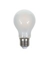 E27 8W LED-lamp - Kooldraad, mat, A67