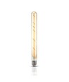 E27 5W LED lamp - Kooldraad, T30, Extra warm wit, 2200K