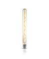 V-Tac 7W LED-lamp - Gloeidraad, T30, extra warm wit, 2200K, E27