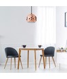 V-Tac koperen hanglamp - Ø20 cm, E27