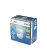 5W LED witte wandlamp - IP20 binnen, rond, draaibaar, incl. lichtbron