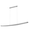 18W Designer LED hanglamp armatuur - 98cm, 4000K