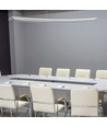 18W Designer LED hanglamp armatuur - 98cm, 4000K