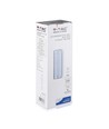 V-Tac 4W LED noodbewaking - Voor wandmontage 190 lumen, inclusief batterij en pictogrammen
