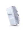 V-Tac 4W LED noodbewaking - Voor wandmontage 190 lumen, inclusief batterij en pictogrammen