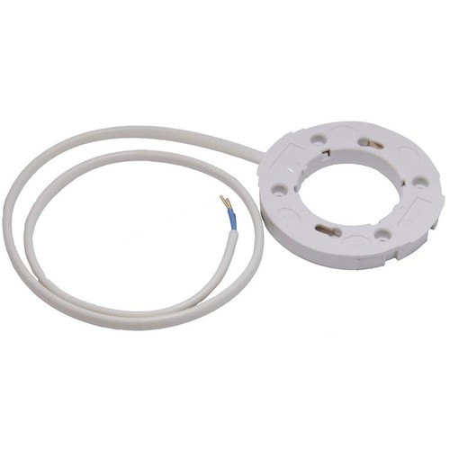 Fitting voor GX53 LED-lampen, 12 mm hoog