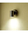 V-Tac wandlamp - IP44 buiten, GU10 fitting, zonder lichtbron
