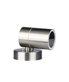 V-Tac wandlamp - IP44 buiten, GU10 fitting, zonder lichtbron