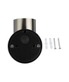 V-Tac wandlamp - IP44 buiten, GU10 fitting, zonder lichtbron