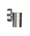 V-Tac wandlamp - IP44 buiten, GU10 fitting, zonder lichtbron