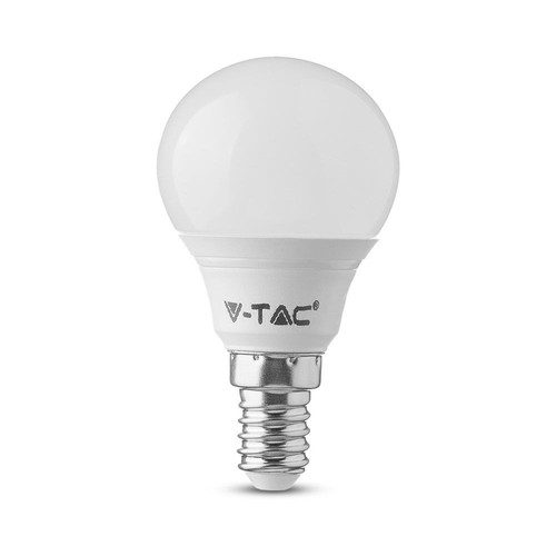 E14 5,5W LED-lamp - P45, Samsung LED-chip