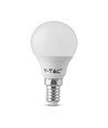 E14 5,5W LED-lamp - P45, Samsung LED-chip