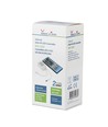 RGB+WW-controller met afstandsbediening - Alleen geschikt voor RGB+WW-strip, infrarood, 12V (96W), 24V (192W)