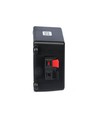 Draadloze dimmer met afstandsbediening - RF draadloos, geheugenfunctie, 12V/24V (96W / 192W)