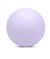 V-Tac RGB LED bol - Oplaadbaar, met afstandsbediening, Ø40 cm