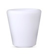 V-Tac RGB LED plantenpotverhoger - Oplaadbaar, met afstandsbediening, 28x28x29 cm