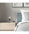 V-Tac Beton tafellamp - E27