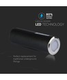 V-Tac inbouwspot - 0,5W, 12V