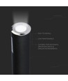 V-Tac inbouwspot - 0,5W, 12V