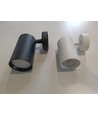 30W RA90 Wandspot - Flicker free, wit, voor plafond/wand