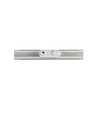 Lampfitting voor Global rails - Wit, Past op V-Tac rails, 3-fase