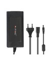 78W / 12V DC voeding voor LED strips - 6.5A, IP44 vochtige ruimtes