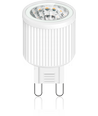 G9 3W LED-lamp